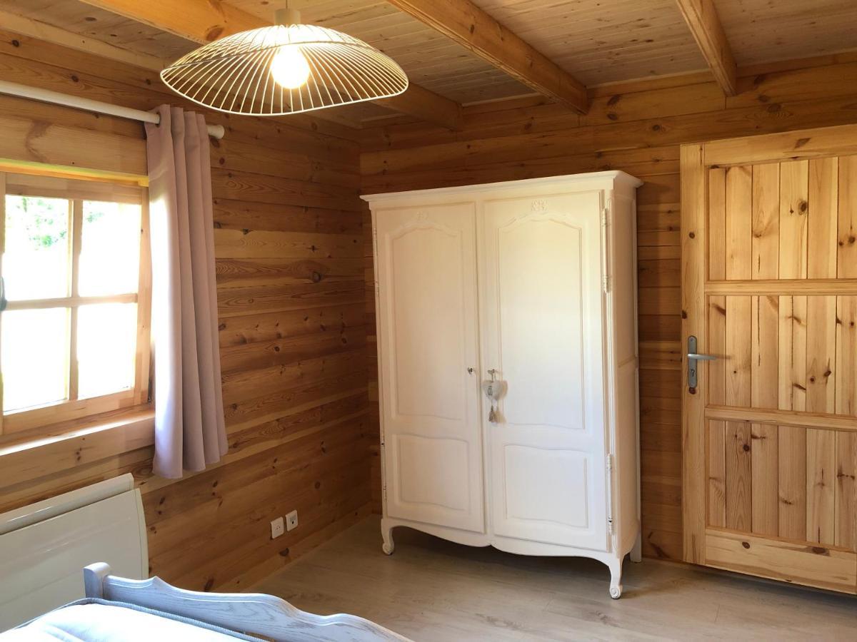 Le Chalet Caux-Marin Tourville-la-Chapelle Екстериор снимка