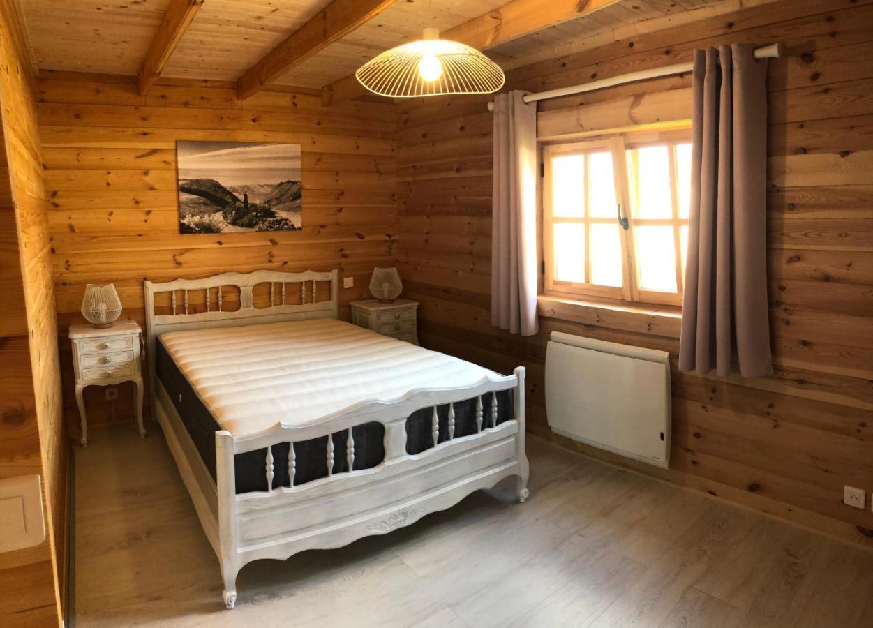 Le Chalet Caux-Marin Tourville-la-Chapelle Екстериор снимка