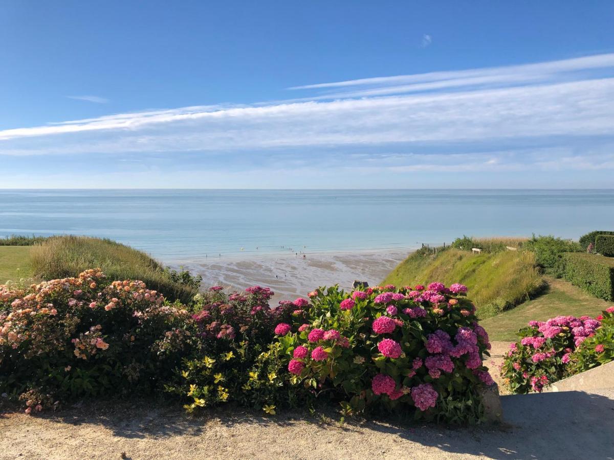 Le Chalet Caux-Marin Tourville-la-Chapelle Екстериор снимка